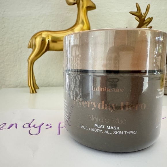 Nordic mud, 118ml retail $120 - Picture 4 of 5